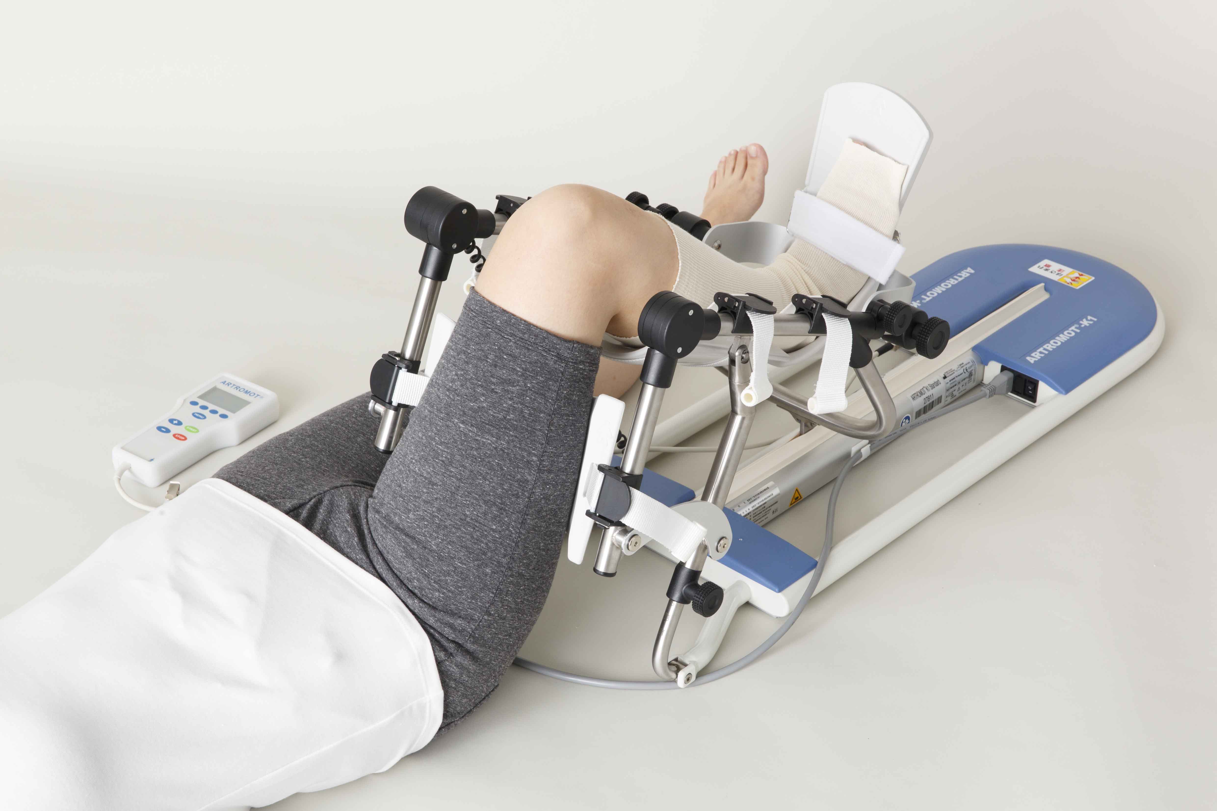 Artromot K1 Sigmax Medical 日本シグマックス株式会社 Artromot K1 Sigmax Medical 日本シグマックス株式会社