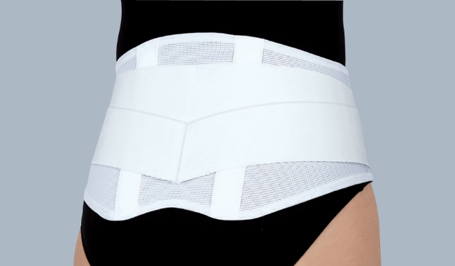 マックスベルトシリーズ（腰部固定帯） | 日本シグマックス整形外科領域 総合情報サイト SIGMAX MEDICAL
