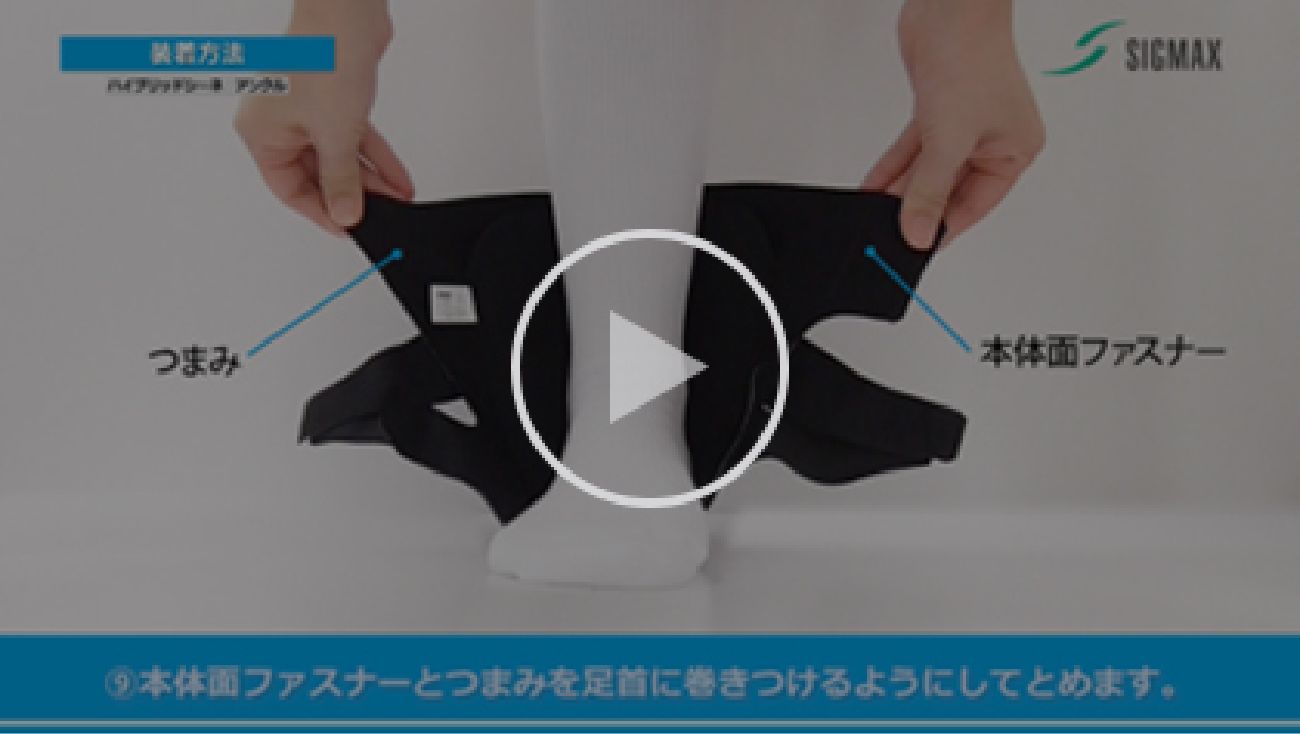ハイブリッドシーネシリーズ 製品ラインアップ（膝・手首・足首） | 日本シグマックス整形外科領域 総合情報サイト SIGMAX MEDICAL