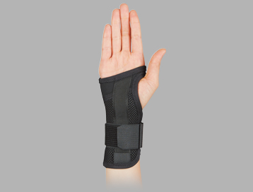 ファシリエイドサポーター 手くび 日本シグマックス整形外科領域 総合情報サイト Sigmax Medical