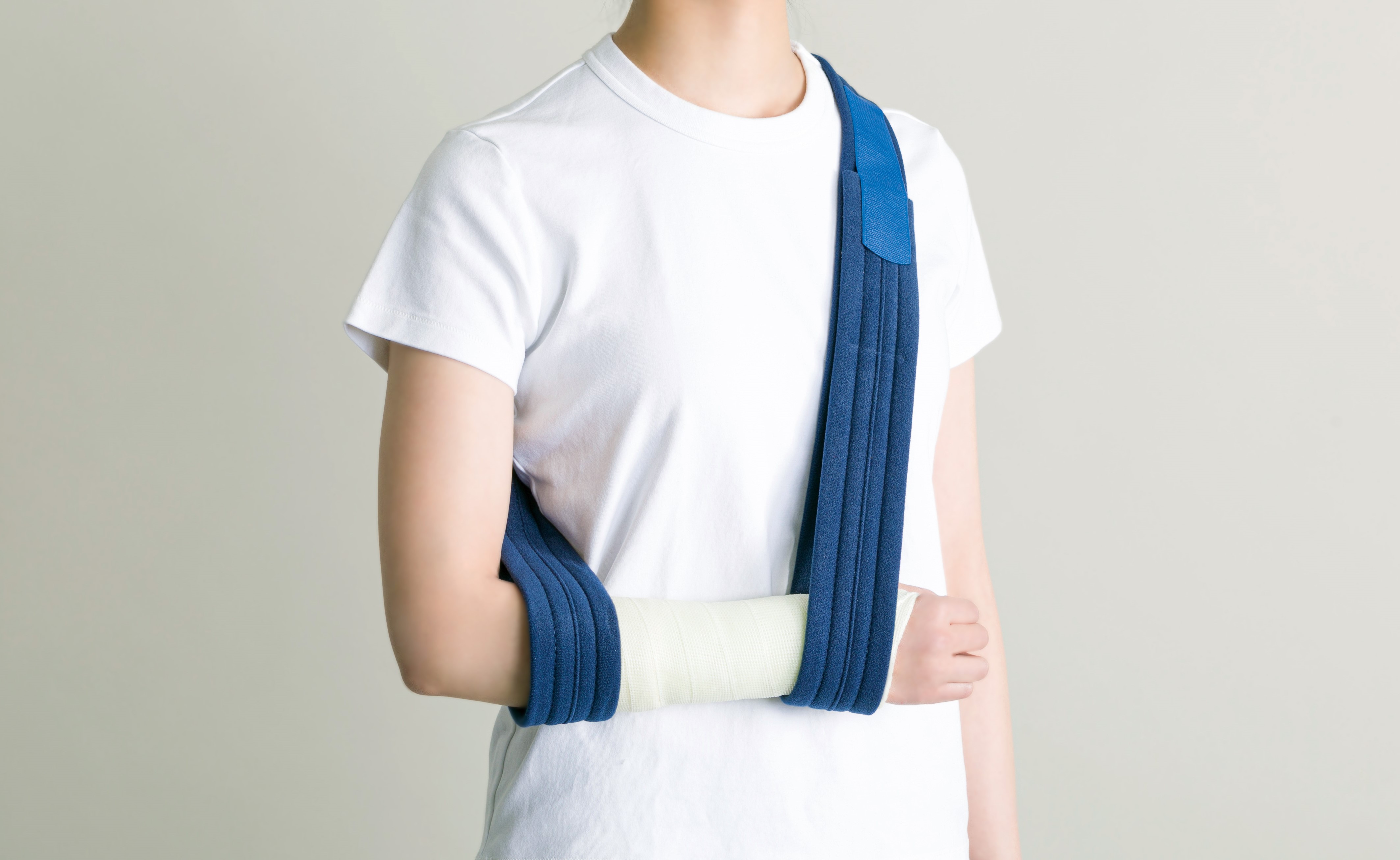 キャストブーツ | 日本シグマックス整形外科領域 総合情報サイト SIGMAX MEDICAL