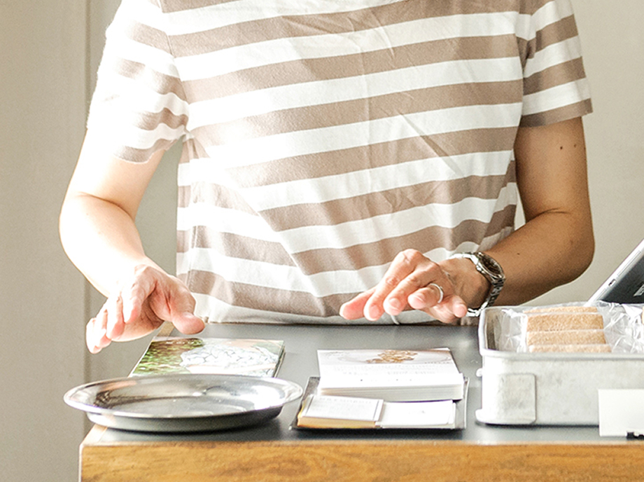 ヘバーデン結節の原因