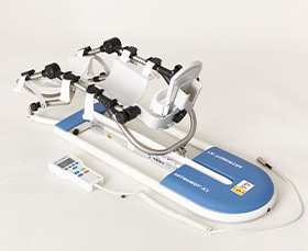 能動型下肢用 CPM装置「ARTROMOT-K1」