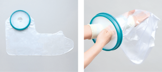 繰り返しの使用が可能