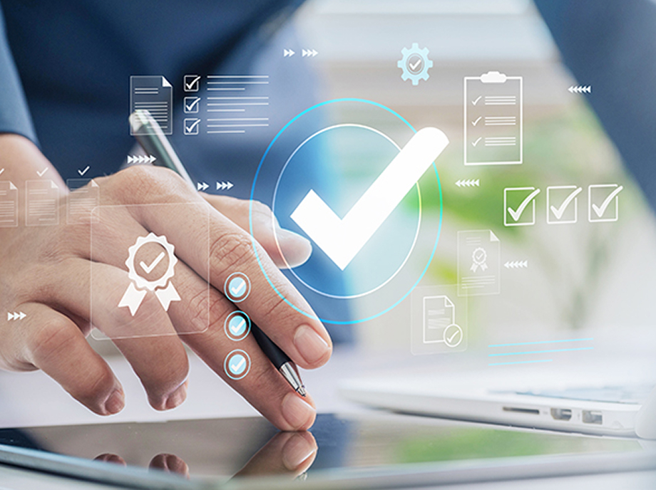 シグマックスの医療機器は、品質と安全性を保証する国際規格「ISO