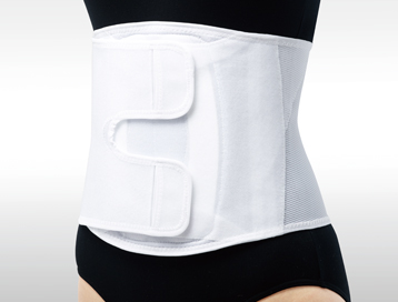 腰部固定帯「マックスベルト FR」製品情報 | 日本シグマックス整形外科