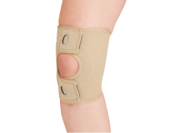 膝関節用サポーター「エクスエイド ニーACL」製品情報 | 日本シグ 