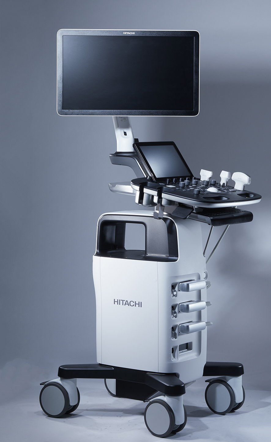 超音波診断装置「FUTUS」製品情報 | 日本シグマックス整形外科領域