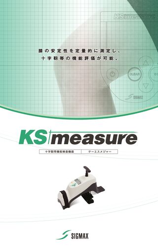 KS Measure KSM-100